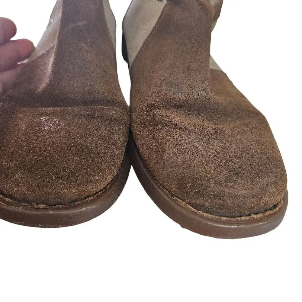 Born shoes